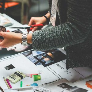 Máster en Marketing y Comunicación en Moda