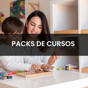 Micropack Educación: Curso en Método Reggio Emilia en Educación Infatil y Juvenil + Curso de Pedagogía Waldorf