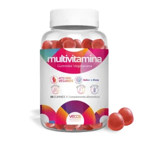 Multivitamina (60 Gummies)