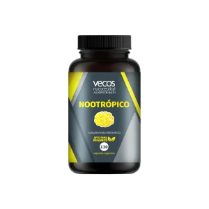 Nootrópico (110 cápsulas)