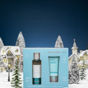 SENSILIS – Pack Hydra Essence