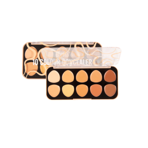 Paleta de correctores y neutralizadores Ushas Pro