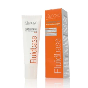 GENOVÉ Fluidbase Lightening Gel Despigmentante 30 ml