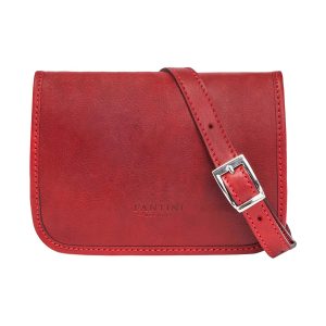 Bolso de cuero Dea