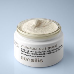 SENSILIS ETERNALIST A.G.E. MASCARILLA FACIAL 50ml