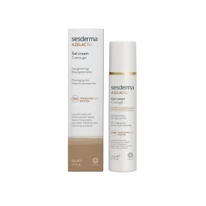 Sesderma Azelac Ru Crema Gel Despigmentante 50ml