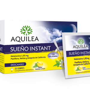 Aquilea Sueño Instant 25 sobres