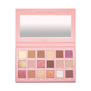 Paleta De Sombras Beauty Creations Tease Me