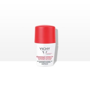 VICHY DESODORANTE ANTITRANSPIRANTE INTENSIVO STRESS RESIST 72H