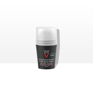 VICHY HOMME DESODORANTE ANTITRASNPIRANTE 48H