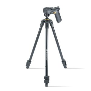 Trípode Vanguard Vesta CA 203 AGH en aluminio