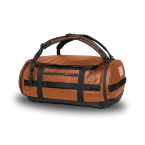 Wandrd Carryall Duffel 30L Naranja