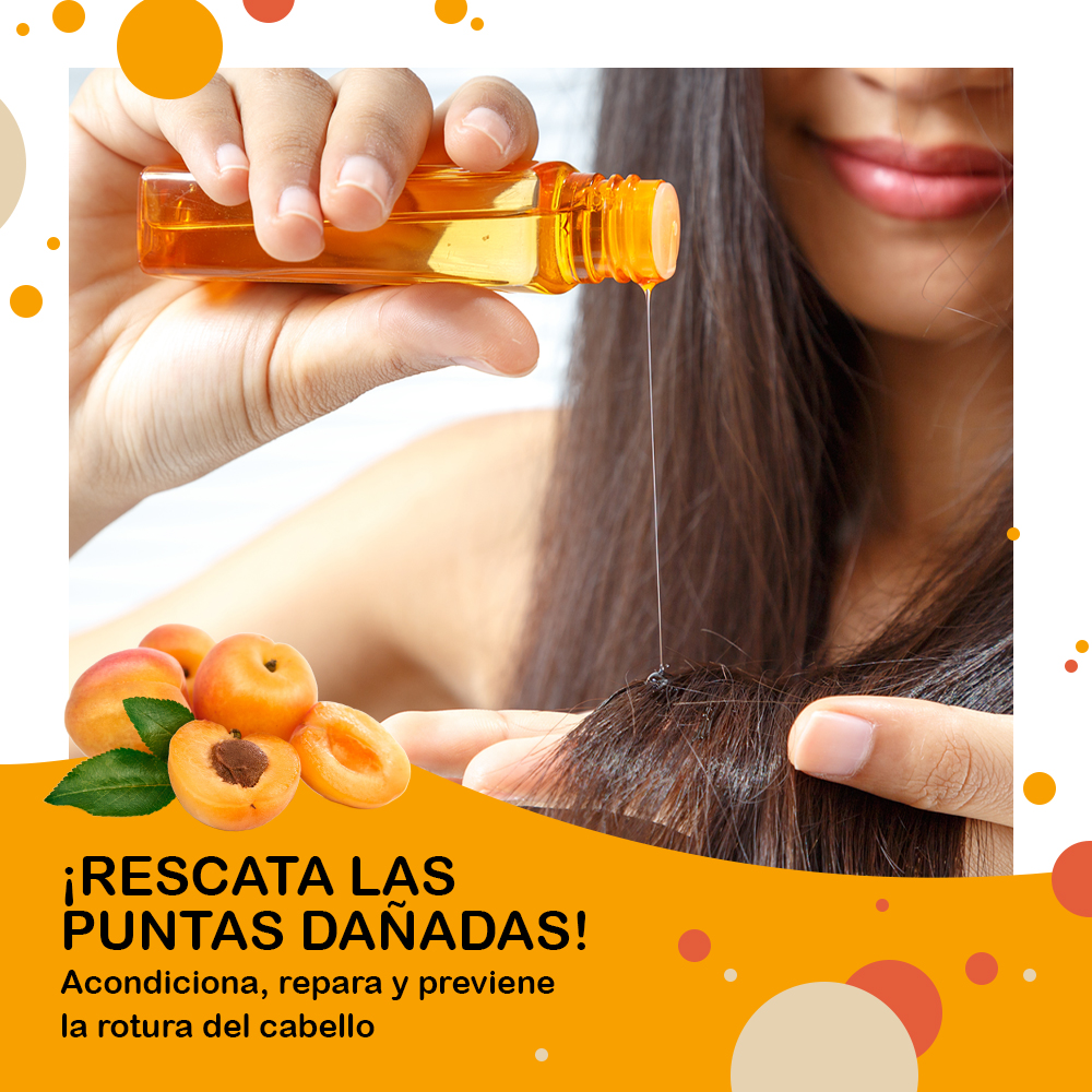 Aceite de Nuez de Albaricoque Ecológico B.O.T - Imagen 5