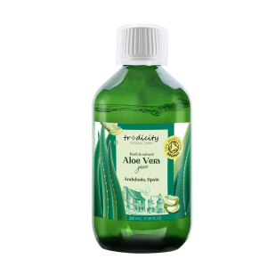 Aloe vera Jugo Natural 100% Puro Tradicity