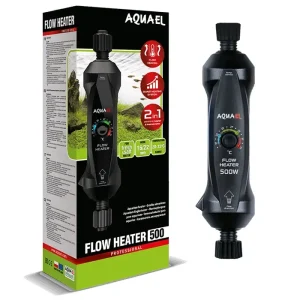 Aquael Flow Heater 500