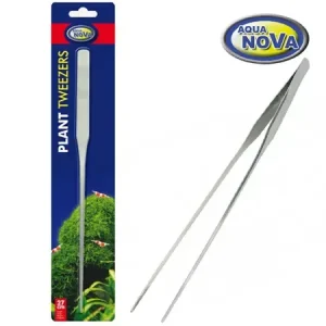 Aquanova Pinzas rectas 27 cm