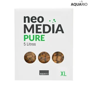 Aquario Neo Pure Premium 5L – Talla XL