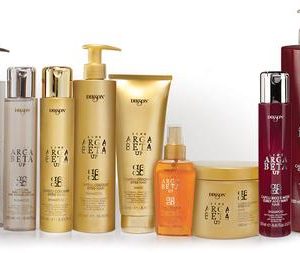 KIT ESPECIAL PARA CUIDADO DEL CABELLO TEÑIDO, FINO O RIZADO PROFESIONAL DIKSON