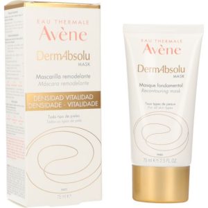 Avène DermAbsolu Mascarilla Remodelante