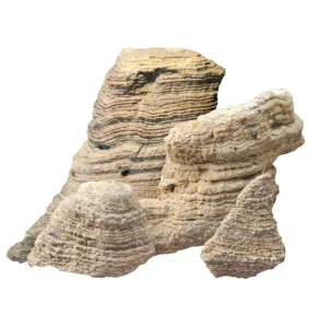 Roca Batu Si Sube Gh