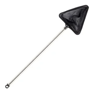 Blau Nano Net Triangle (Salabre)