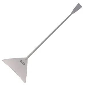 Blau Sand Flattener 32 cm (Espatula)