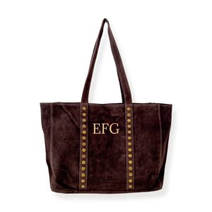 Bolso personalizado África ante