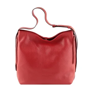 Bolso de piel Ancona