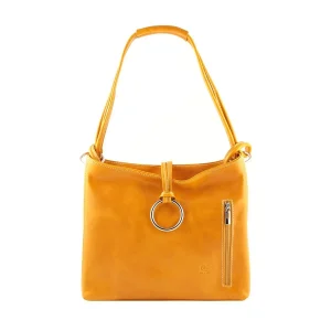 Bolso de cuero Firenze