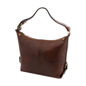 Bolso de cuero Lorainne