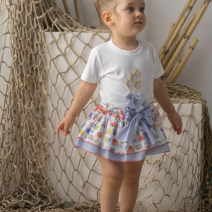 Braguita Volante Cuentos