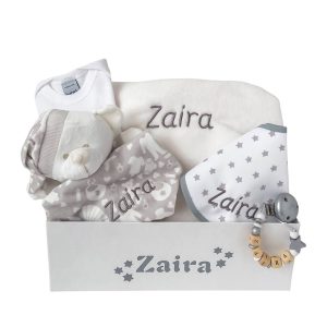 Cesta Bebé Paseo Mini