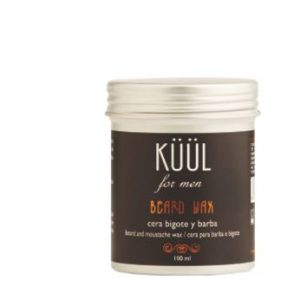 CERA BARBA Y BIGOTE BEARD WAX PROFESIONAL KÜÜL