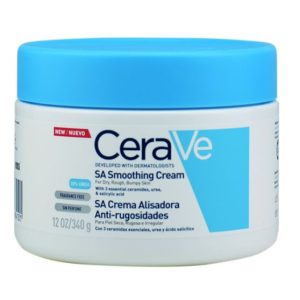 CeraVe – Crema alisadora Anti-rugosidades
