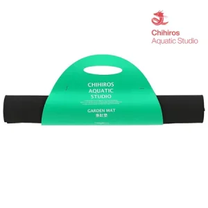Chihiros Alfombrilla 60×30 cm | 5 mm