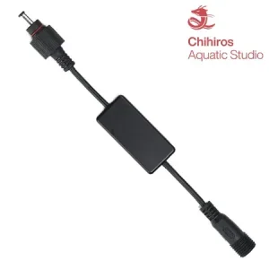 Chihiros controlador para válvula solenoide