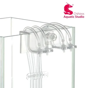 Chihiros Dosing tube holder X