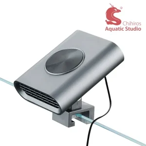 Chihiros New Cooling Fan Bluetooth Edition