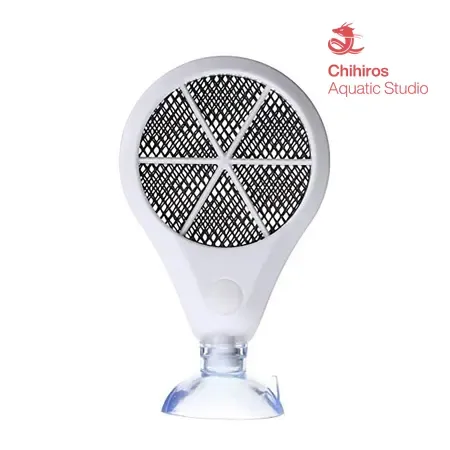 Chihiros recambio reactor Doctor y Doctor Bluetooth - Imagen 2