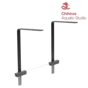 Chihiros Soporte para Vivid y WRGB