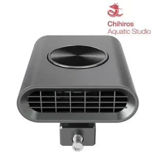 Chihiros Ventilador Refrigeración (acuarios 60 litros)