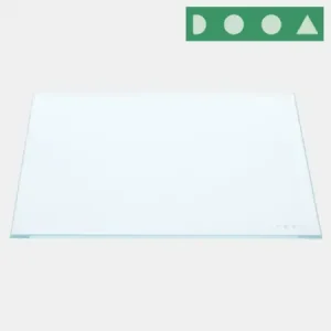 DOOA Neo Glass Cover 30×30