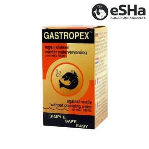 eSHa GastroPex 10 ml plaga caracoles