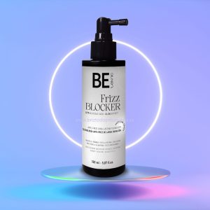 SPRAY ANTI-ENCRESPAMIENTO Y PROTECCIÓN TERMICA Frizz Blocker BEteknic EGALLE