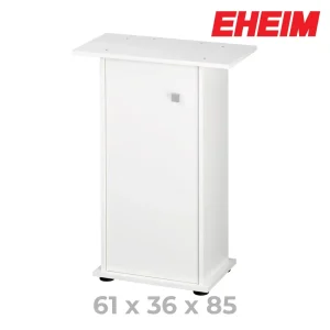 Eheim Mueble Aquacab 84 Blanco