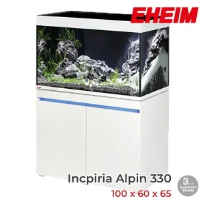 Eheim Incpiria 330 Alpin