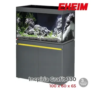 Eheim Incpiria 330 Grafit