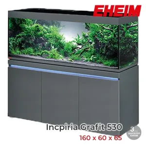 Eheim Incpiria 530 Grafit
