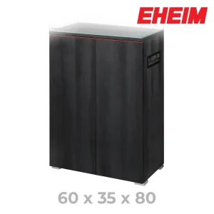 Eheim Mueble Clearcab 73 negro