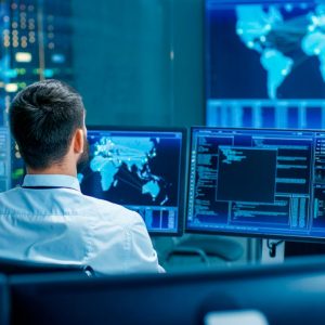 Certificación Experto en Ciberseguridad y Ciberdelincuencia